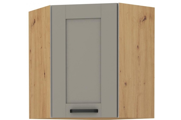 Szafka górna narożnikowa 60x60 GN-72 (45*) 1F